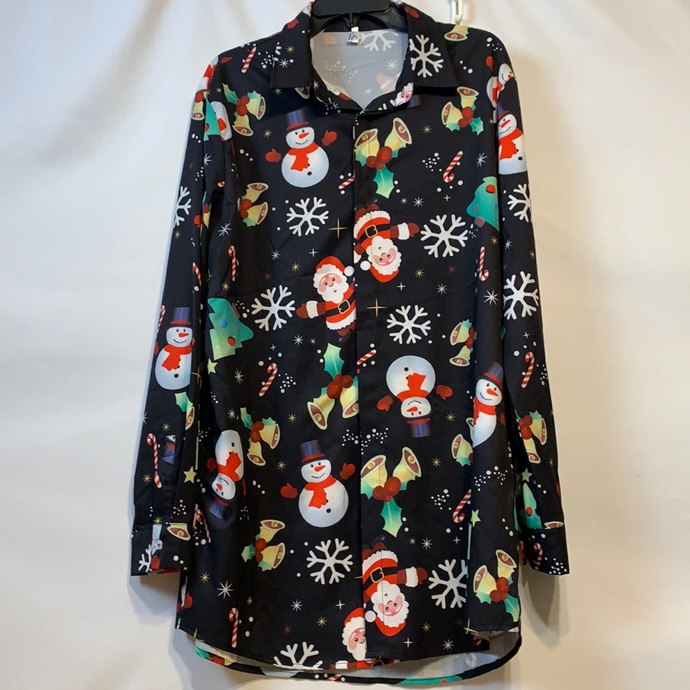 Classic Fashion Collection Holiday Top